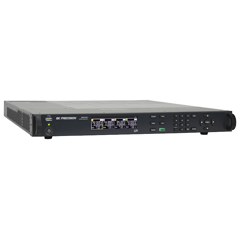 MPS1001